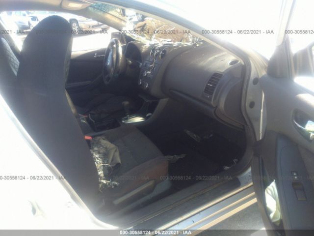 Photo 4 VIN: 1N4AL2AP6BN462058 - NISSAN ALTIMA 