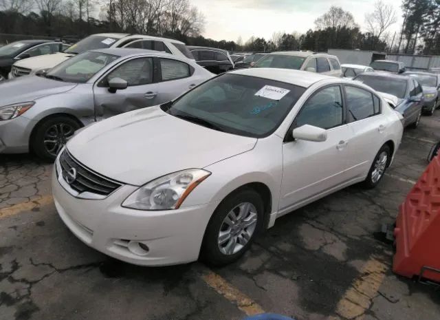 Photo 1 VIN: 1N4AL2AP6BN464232 - NISSAN ALTIMA 