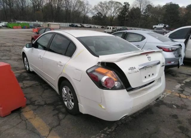 Photo 2 VIN: 1N4AL2AP6BN464232 - NISSAN ALTIMA 