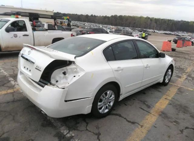 Photo 3 VIN: 1N4AL2AP6BN464232 - NISSAN ALTIMA 