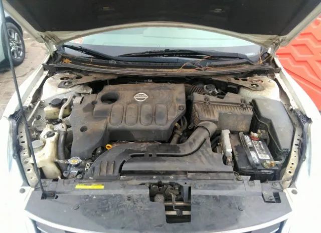 Photo 9 VIN: 1N4AL2AP6BN464232 - NISSAN ALTIMA 