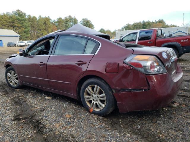 Photo 1 VIN: 1N4AL2AP6BN464344 - NISSAN ALTIMA 