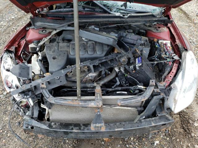 Photo 10 VIN: 1N4AL2AP6BN464344 - NISSAN ALTIMA 