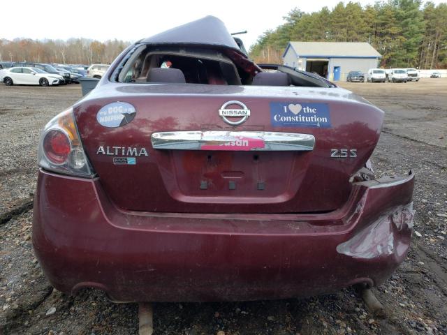 Photo 5 VIN: 1N4AL2AP6BN464344 - NISSAN ALTIMA 