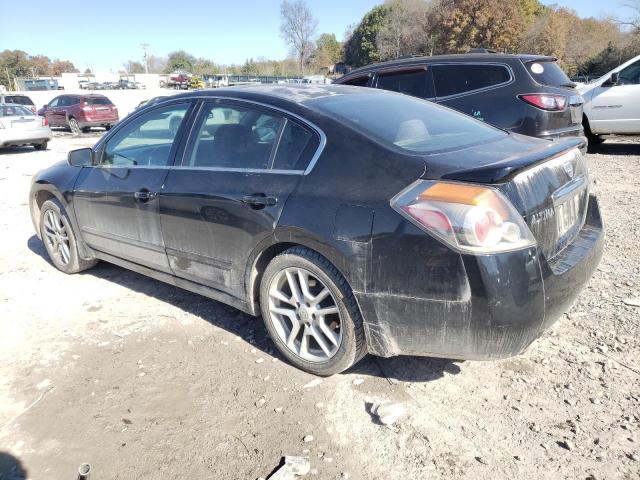 Photo 1 VIN: 1N4AL2AP6BN464781 - NISSAN ALTIMA 