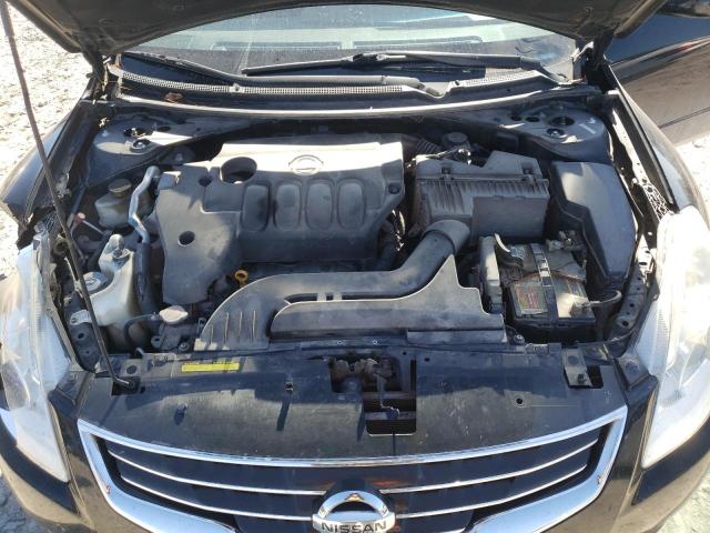 Photo 10 VIN: 1N4AL2AP6BN464781 - NISSAN ALTIMA 