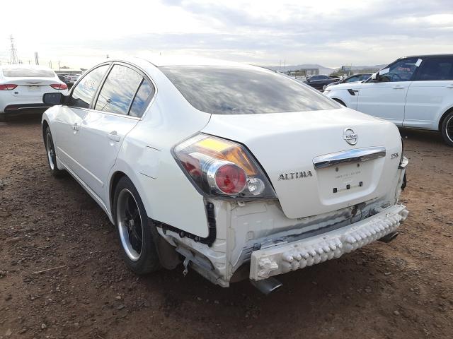 Photo 2 VIN: 1N4AL2AP6BN465512 - NISSAN ALTIMA BAS 