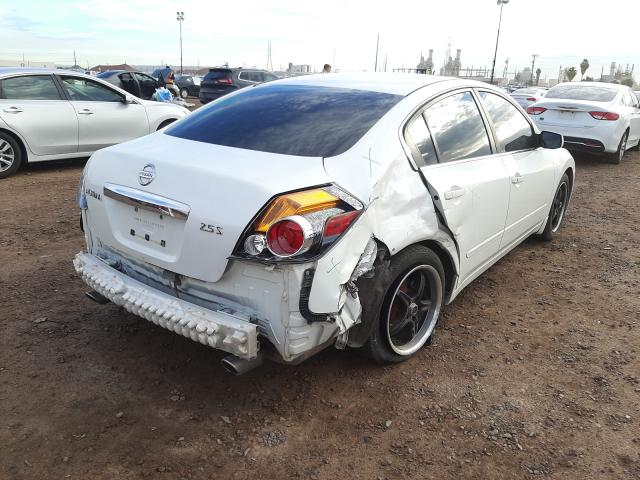 Photo 3 VIN: 1N4AL2AP6BN465512 - NISSAN ALTIMA BAS 