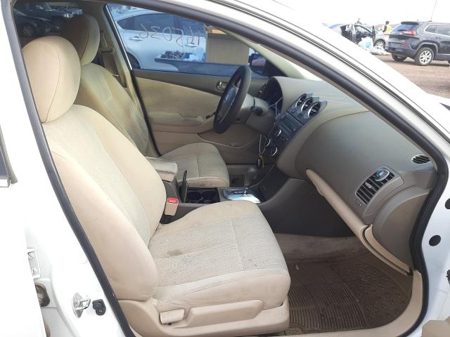 Photo 4 VIN: 1N4AL2AP6BN465512 - NISSAN ALTIMA BAS 