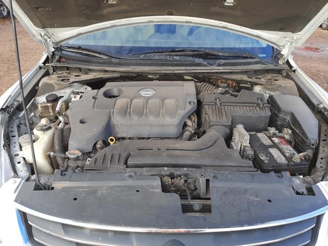 Photo 6 VIN: 1N4AL2AP6BN465512 - NISSAN ALTIMA BAS 