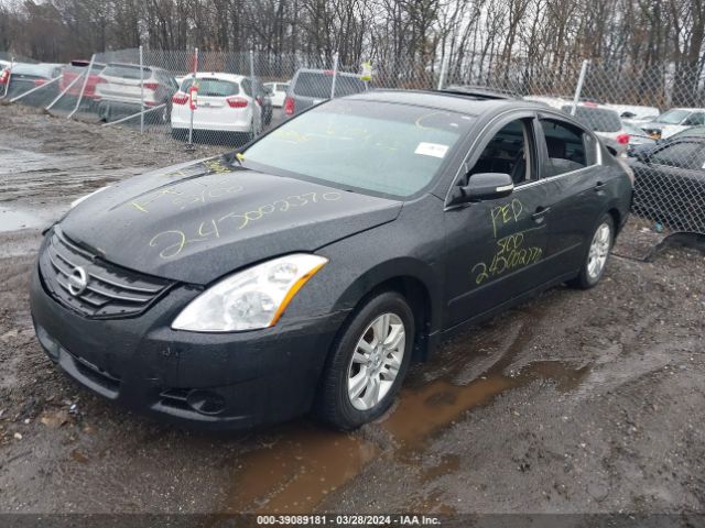 Photo 1 VIN: 1N4AL2AP6BN467762 - NISSAN ALTIMA 