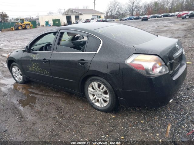 Photo 2 VIN: 1N4AL2AP6BN467762 - NISSAN ALTIMA 