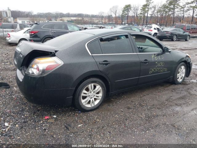 Photo 3 VIN: 1N4AL2AP6BN467762 - NISSAN ALTIMA 