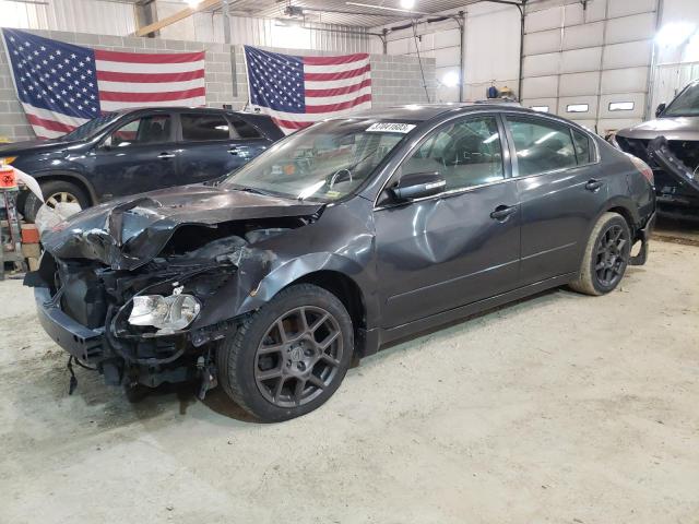 Photo 0 VIN: 1N4AL2AP6BN469995 - NISSAN ALTIMA BAS 