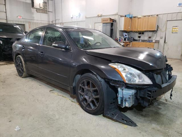 Photo 3 VIN: 1N4AL2AP6BN469995 - NISSAN ALTIMA BAS 