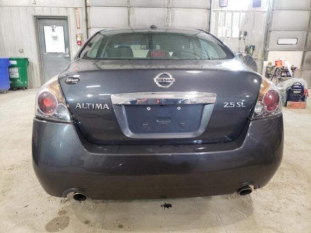 Photo 5 VIN: 1N4AL2AP6BN469995 - NISSAN ALTIMA BAS 