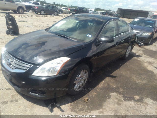 Photo 1 VIN: 1N4AL2AP6BN471035 - NISSAN ALTIMA 