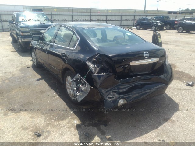 Photo 2 VIN: 1N4AL2AP6BN471035 - NISSAN ALTIMA 