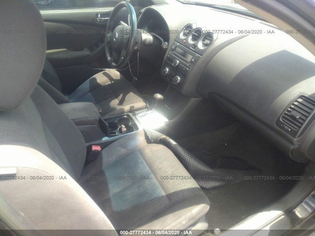 Photo 4 VIN: 1N4AL2AP6BN471035 - NISSAN ALTIMA 