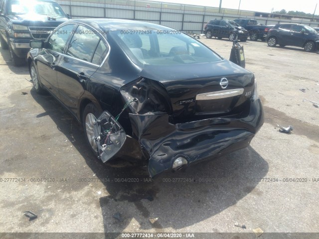 Photo 5 VIN: 1N4AL2AP6BN471035 - NISSAN ALTIMA 