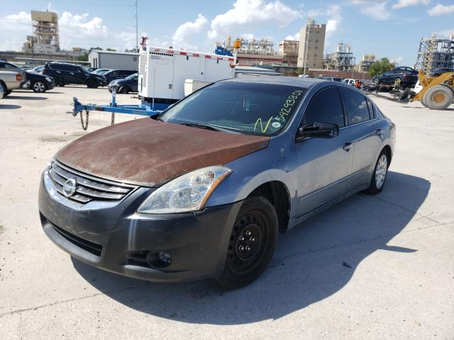 Photo 1 VIN: 1N4AL2AP6BN474291 - NISSAN ALTIMA BAS 