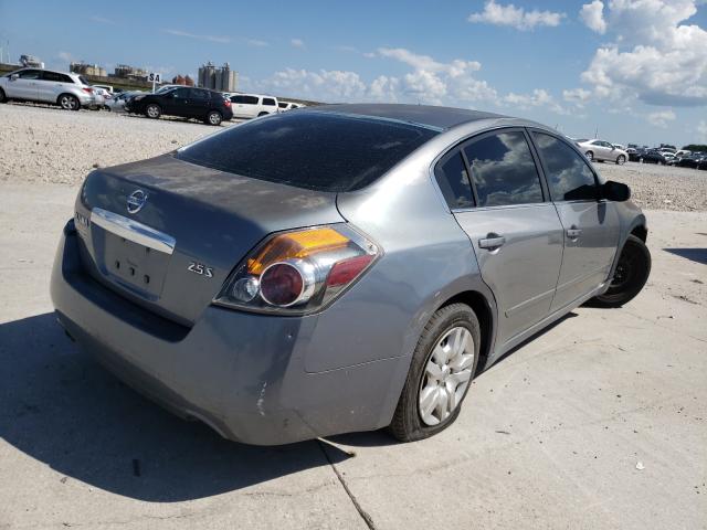 Photo 3 VIN: 1N4AL2AP6BN474291 - NISSAN ALTIMA BAS 