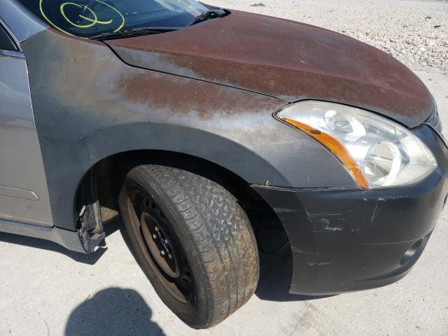 Photo 8 VIN: 1N4AL2AP6BN474291 - NISSAN ALTIMA BAS 