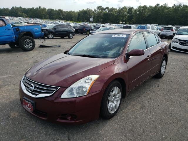 Photo 1 VIN: 1N4AL2AP6BN474548 - NISSAN ALTIMA BAS 