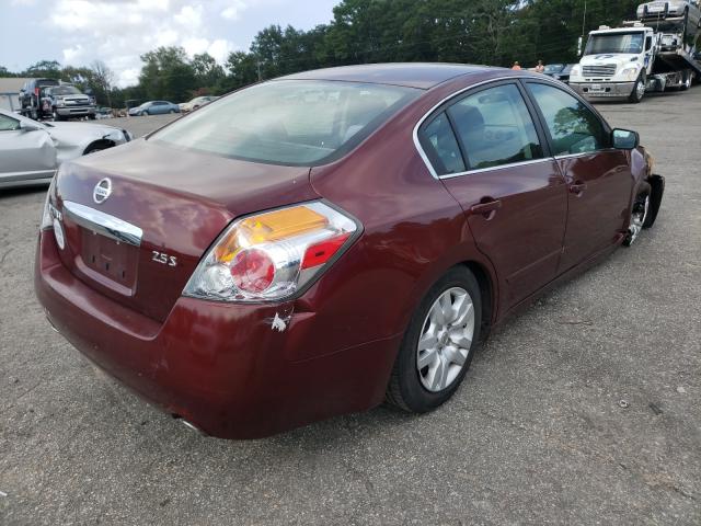 Photo 3 VIN: 1N4AL2AP6BN474548 - NISSAN ALTIMA BAS 