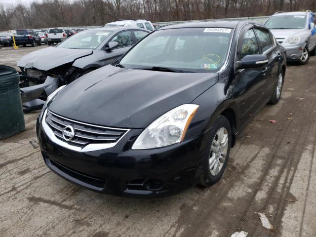 Photo 1 VIN: 1N4AL2AP6BN475716 - NISSAN ALTIMA BAS 