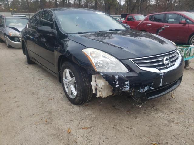 Photo 0 VIN: 1N4AL2AP6BN476865 - NISSAN ALTIMA BAS 