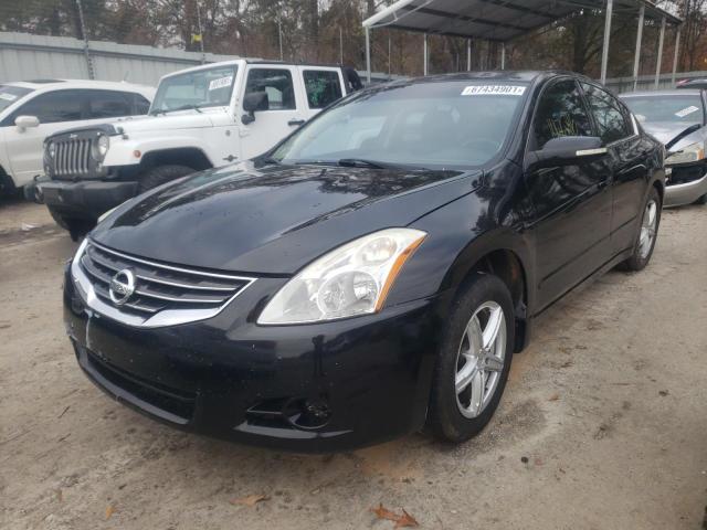 Photo 1 VIN: 1N4AL2AP6BN476865 - NISSAN ALTIMA BAS 