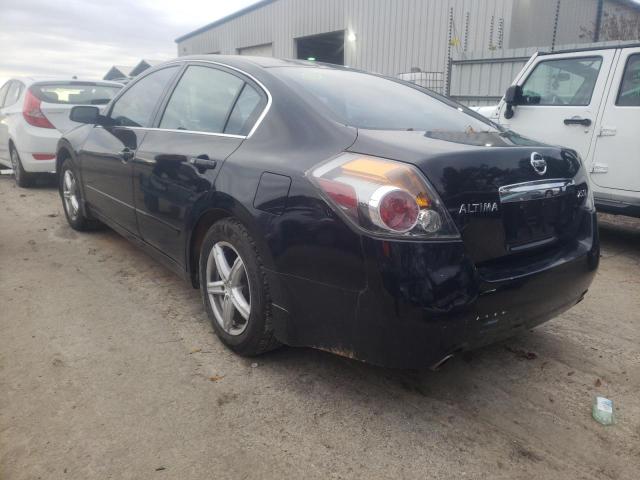 Photo 2 VIN: 1N4AL2AP6BN476865 - NISSAN ALTIMA BAS 