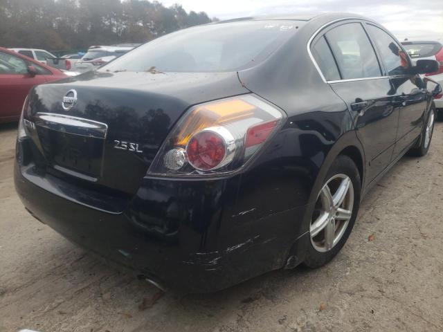 Photo 3 VIN: 1N4AL2AP6BN476865 - NISSAN ALTIMA BAS 