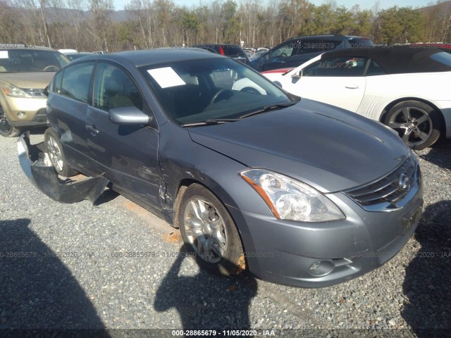 Photo 0 VIN: 1N4AL2AP6BN477790 - NISSAN ALTIMA 