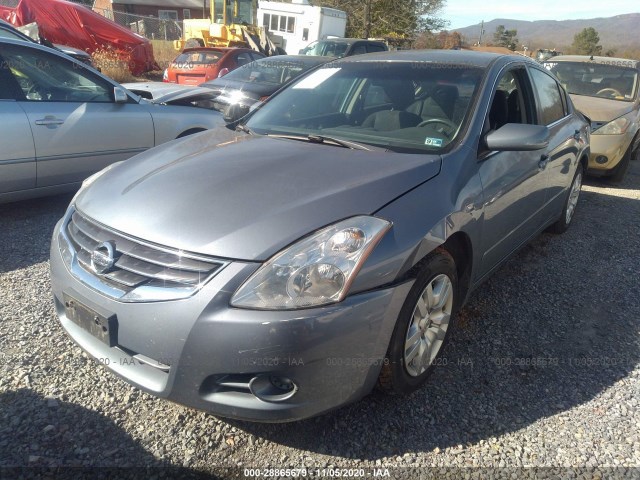 Photo 1 VIN: 1N4AL2AP6BN477790 - NISSAN ALTIMA 