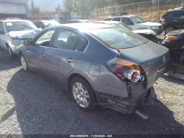 Photo 2 VIN: 1N4AL2AP6BN477790 - NISSAN ALTIMA 