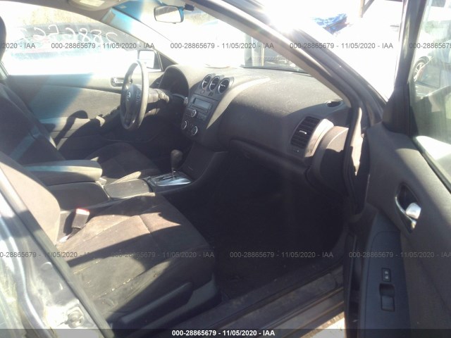 Photo 4 VIN: 1N4AL2AP6BN477790 - NISSAN ALTIMA 