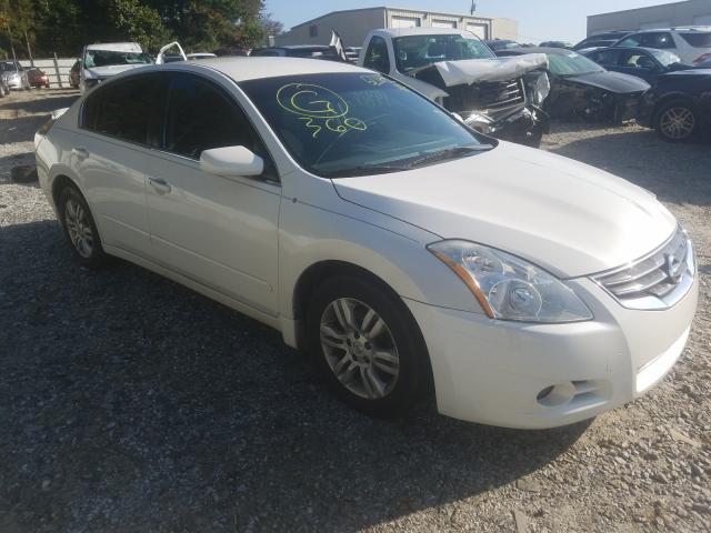 Photo 0 VIN: 1N4AL2AP6BN477983 - NISSAN ALTIMA BAS 