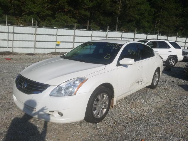 Photo 1 VIN: 1N4AL2AP6BN477983 - NISSAN ALTIMA BAS 