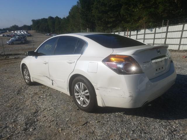 Photo 2 VIN: 1N4AL2AP6BN477983 - NISSAN ALTIMA BAS 