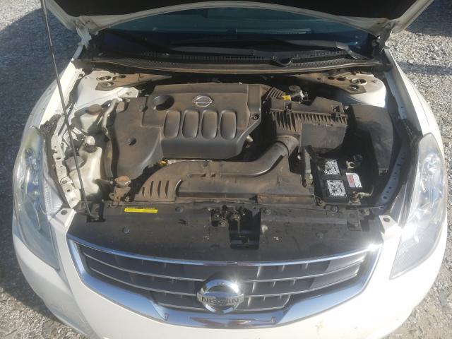 Photo 6 VIN: 1N4AL2AP6BN477983 - NISSAN ALTIMA BAS 