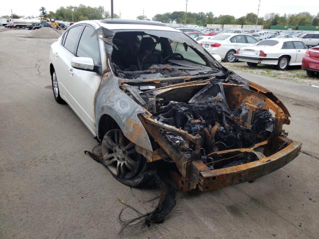 Photo 0 VIN: 1N4AL2AP6BN480382 - NISSAN ALTIMA 25S 