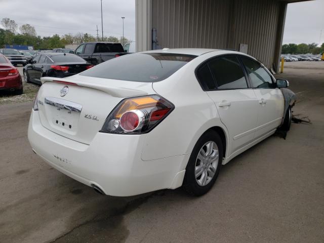 Photo 3 VIN: 1N4AL2AP6BN480382 - NISSAN ALTIMA 25S 