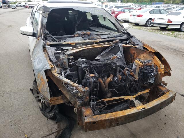 Photo 8 VIN: 1N4AL2AP6BN480382 - NISSAN ALTIMA 25S 