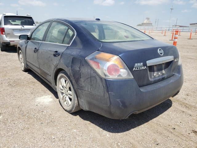 Photo 2 VIN: 1N4AL2AP6BN481855 - NISSAN ALTIMA BAS 