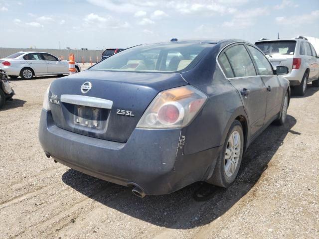 Photo 3 VIN: 1N4AL2AP6BN481855 - NISSAN ALTIMA BAS 