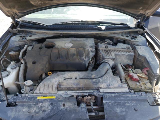 Photo 6 VIN: 1N4AL2AP6BN481855 - NISSAN ALTIMA BAS 