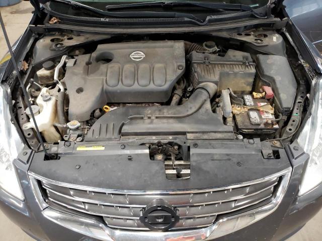 Photo 10 VIN: 1N4AL2AP6BN484982 - NISSAN ALTIMA BAS 