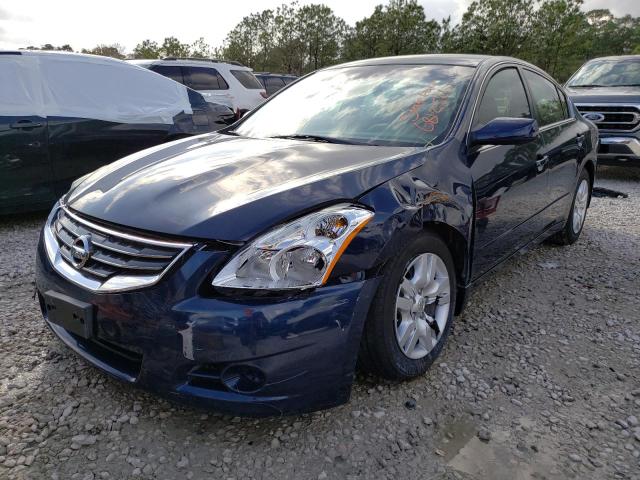 Photo 1 VIN: 1N4AL2AP6BN488482 - NISSAN ALTIMA BAS 